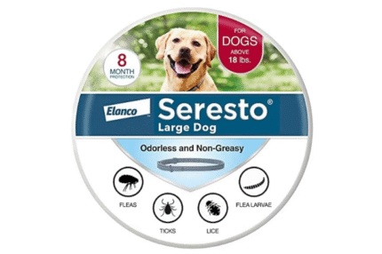 Seresto Large Dog Vet