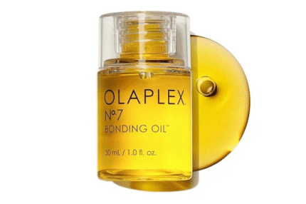 Olaplex No. 7 Bonding Oil